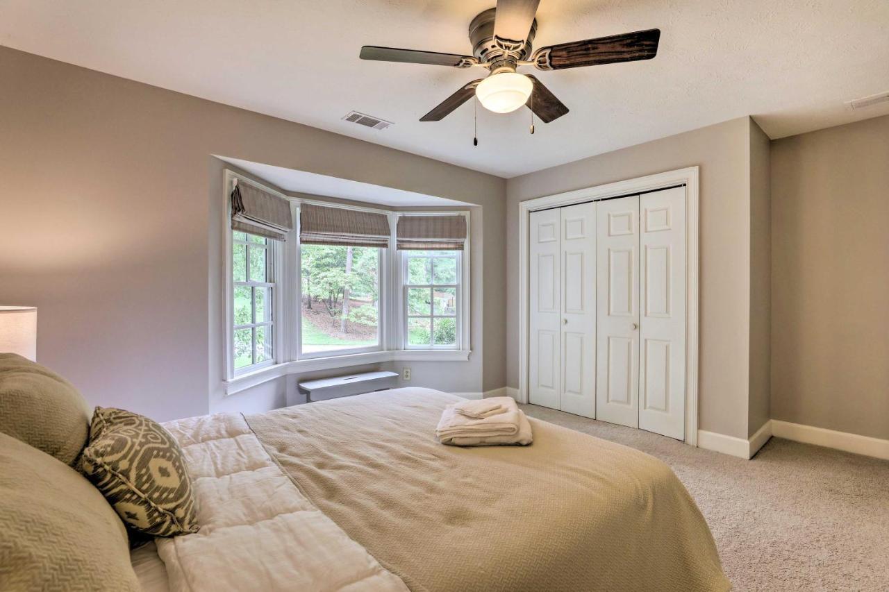 Family-friendly Escape About 2 Mi To Uga! *