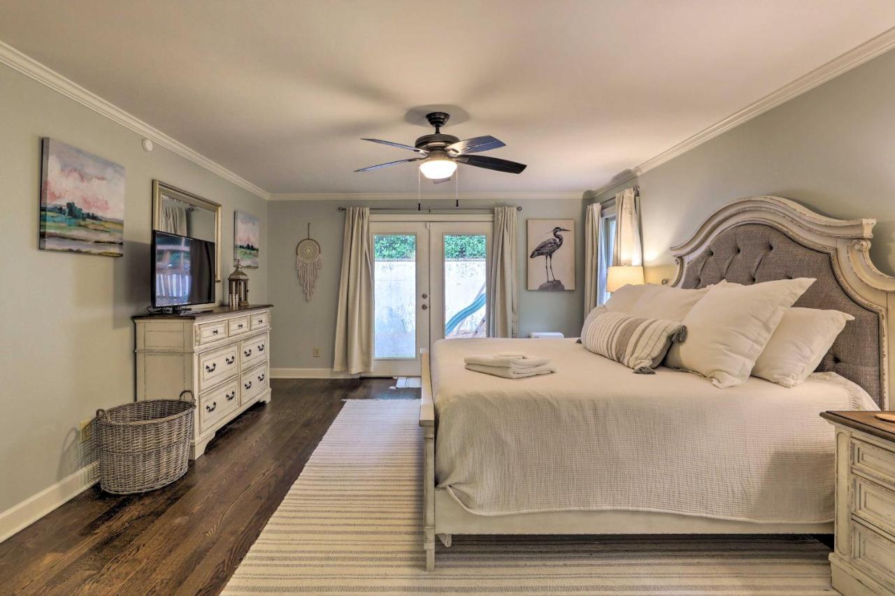 Family-friendly Escape About 2 Mi To Uga! Holiday home Athens