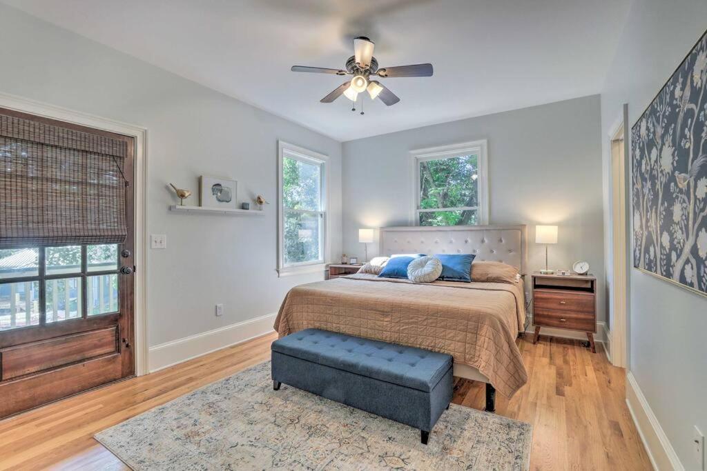 Holiday home R Dawg House Walking Distance To Everything Athens