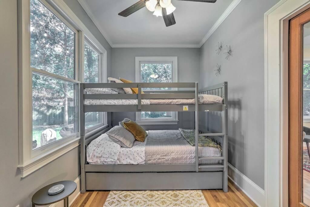 Holiday home R Dawg House Walking Distance To Everything Athens
