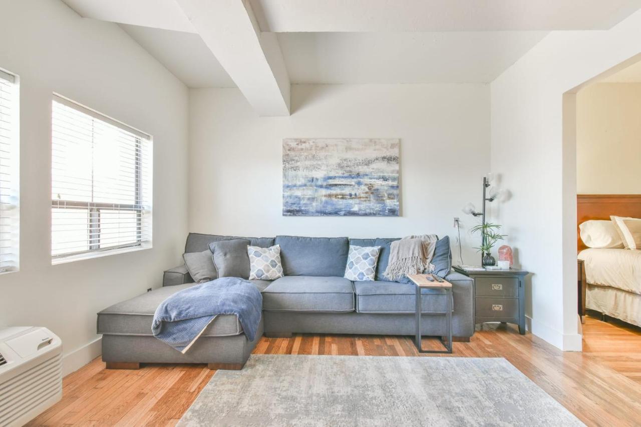 The Executive Loft - Walk To Sanford Stadium * Athens