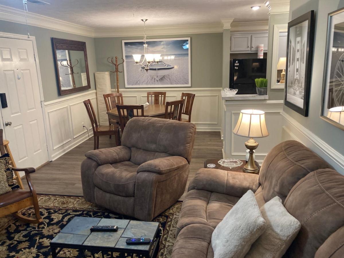 Apartment Classic Condo: Downtown Retreat