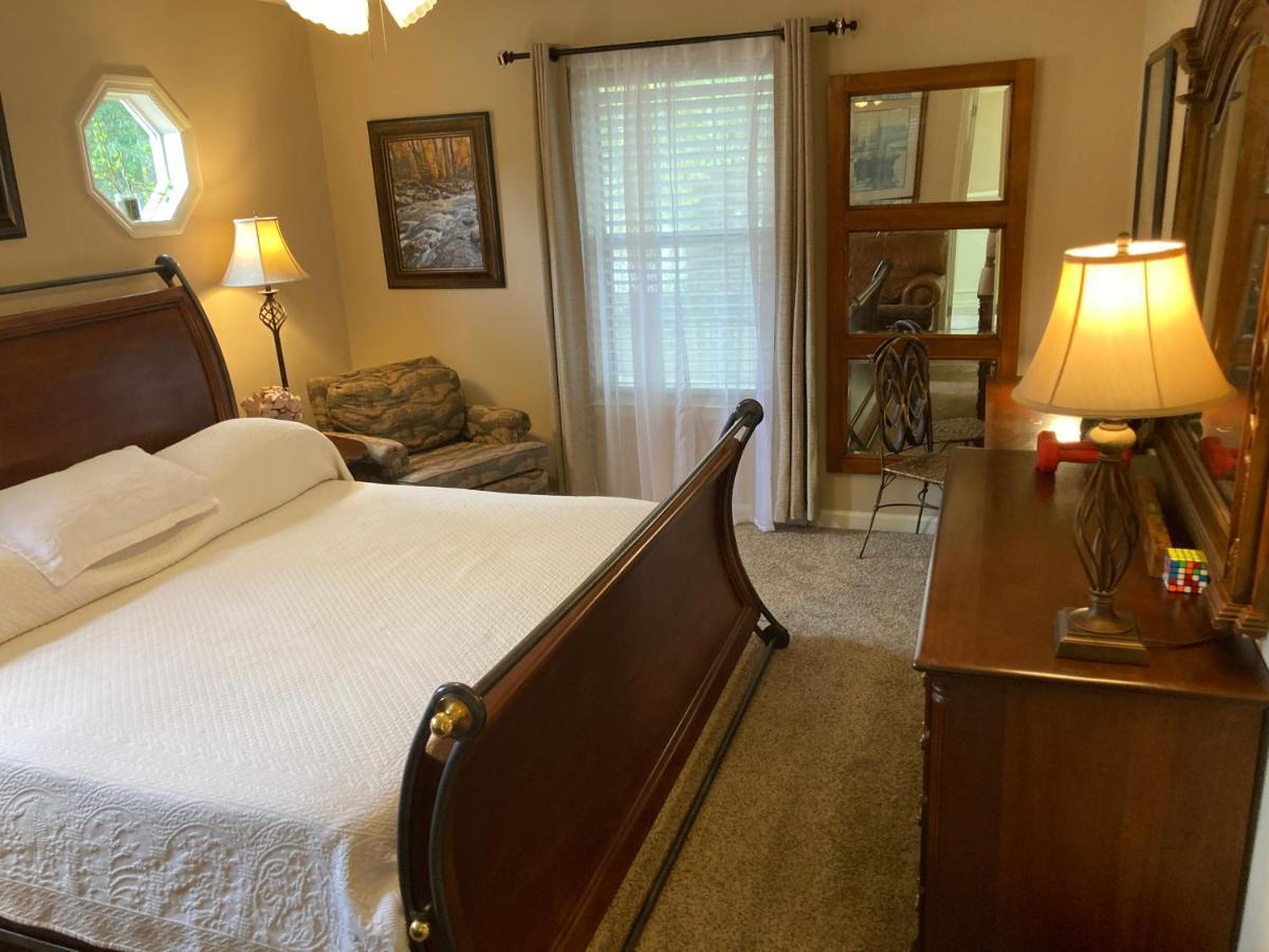 Apartment Classic Condo: Downtown Retreat