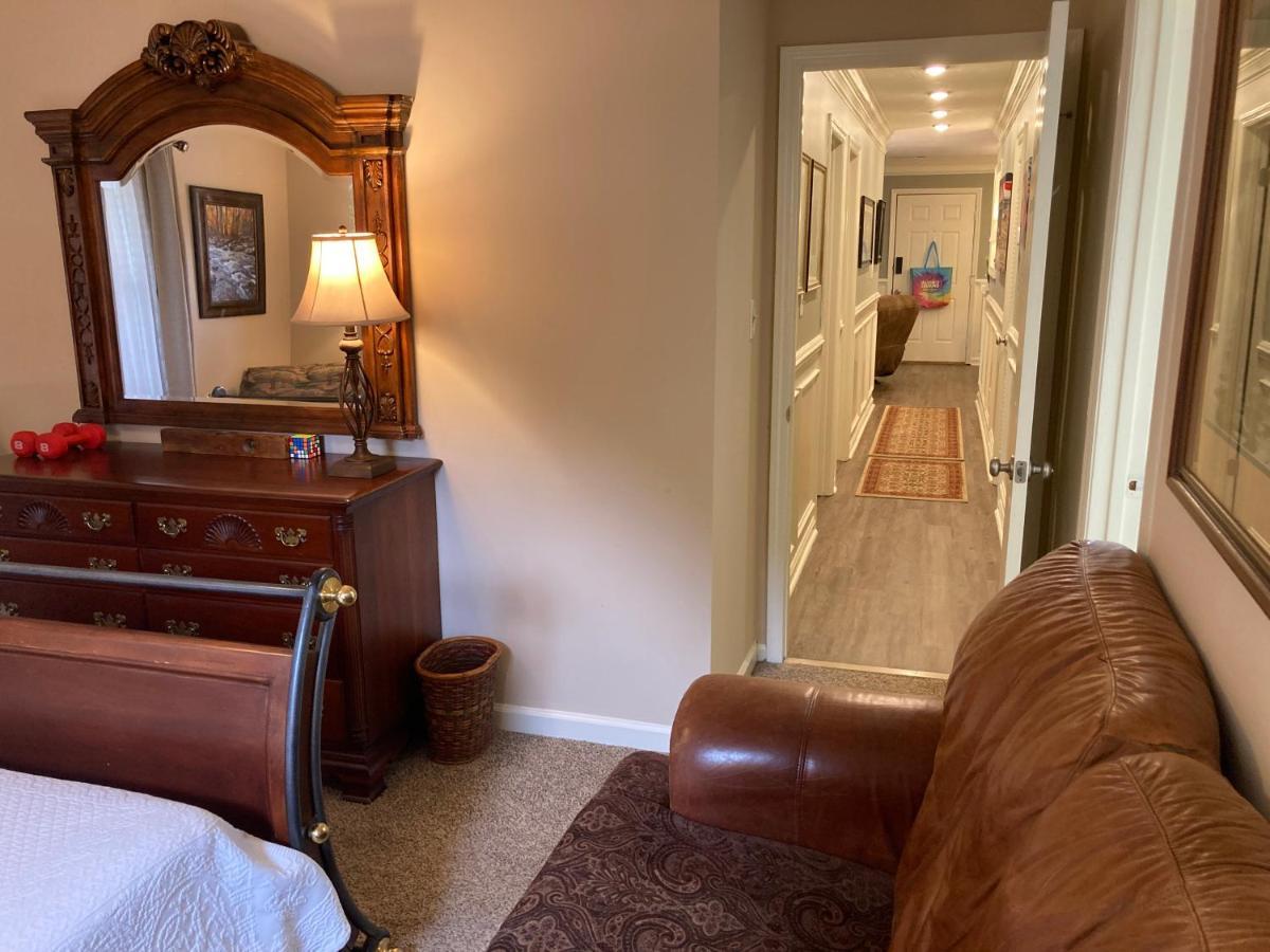 Apartment Classic Condo: Downtown Retreat *