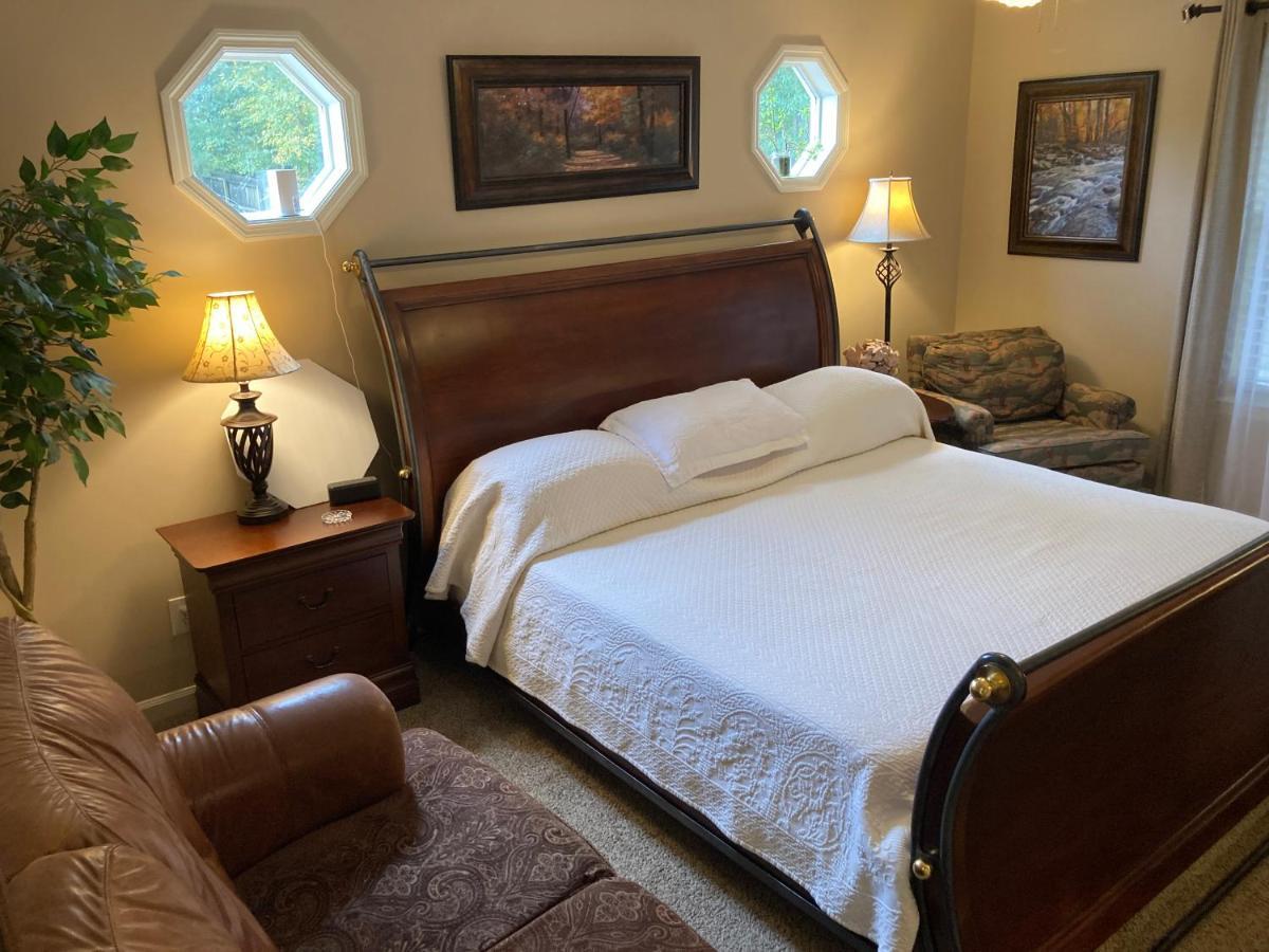 Apartment Classic Condo: Downtown Retreat *