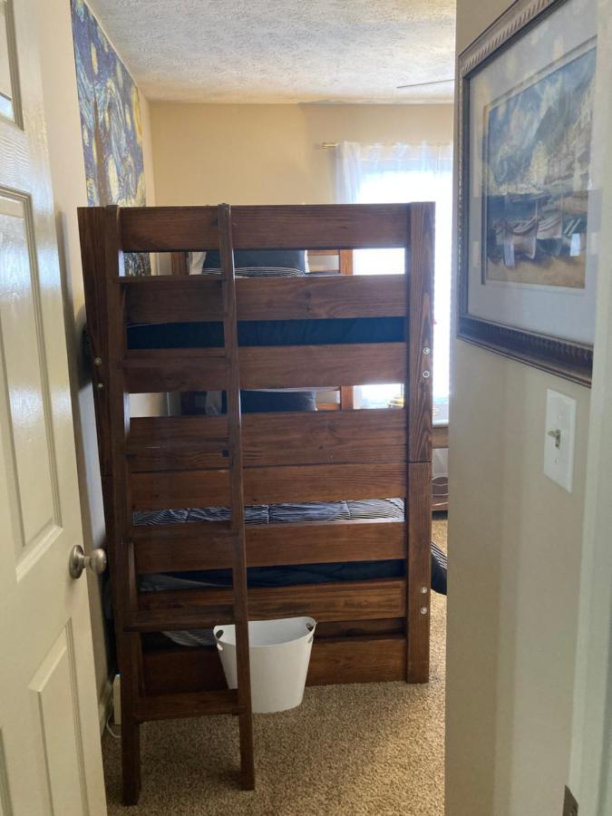 Apartment Classic Condo: Downtown Retreat *