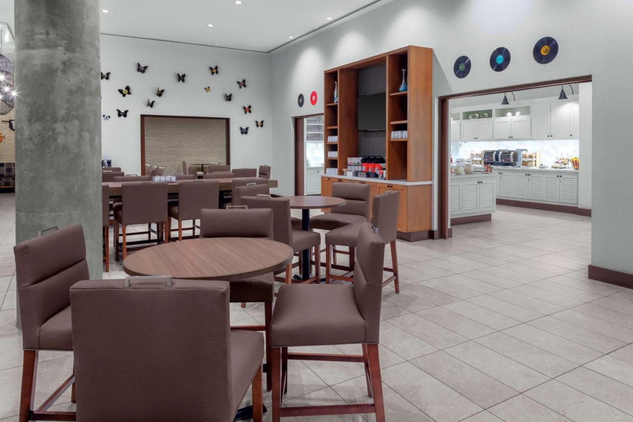 Hyatt Place Downtown Hotel Athens