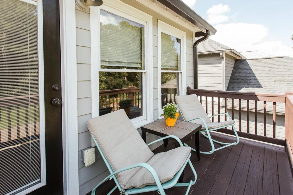 Meet Me In I Beautiful 4-bdrm House I 1 Mile To Dt And Mins To Uga Athens