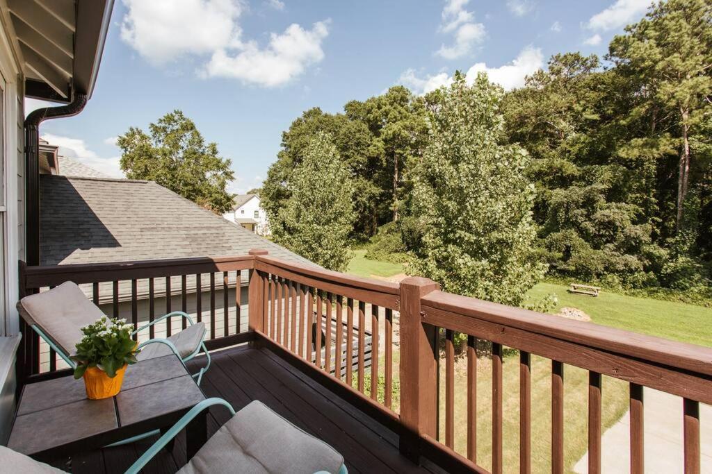 Holiday home Meet Me In I Beautiful 4-bdrm House I 1 Mile To Dt And Mins To Uga *