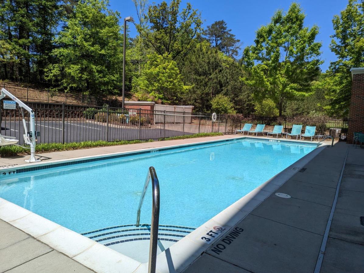 Hotel Springhill By Marriott West Athens