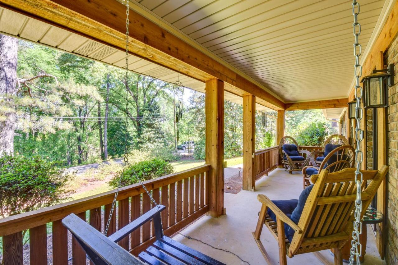Holiday home Whimsical - 3 Mi To Sanford Stadium