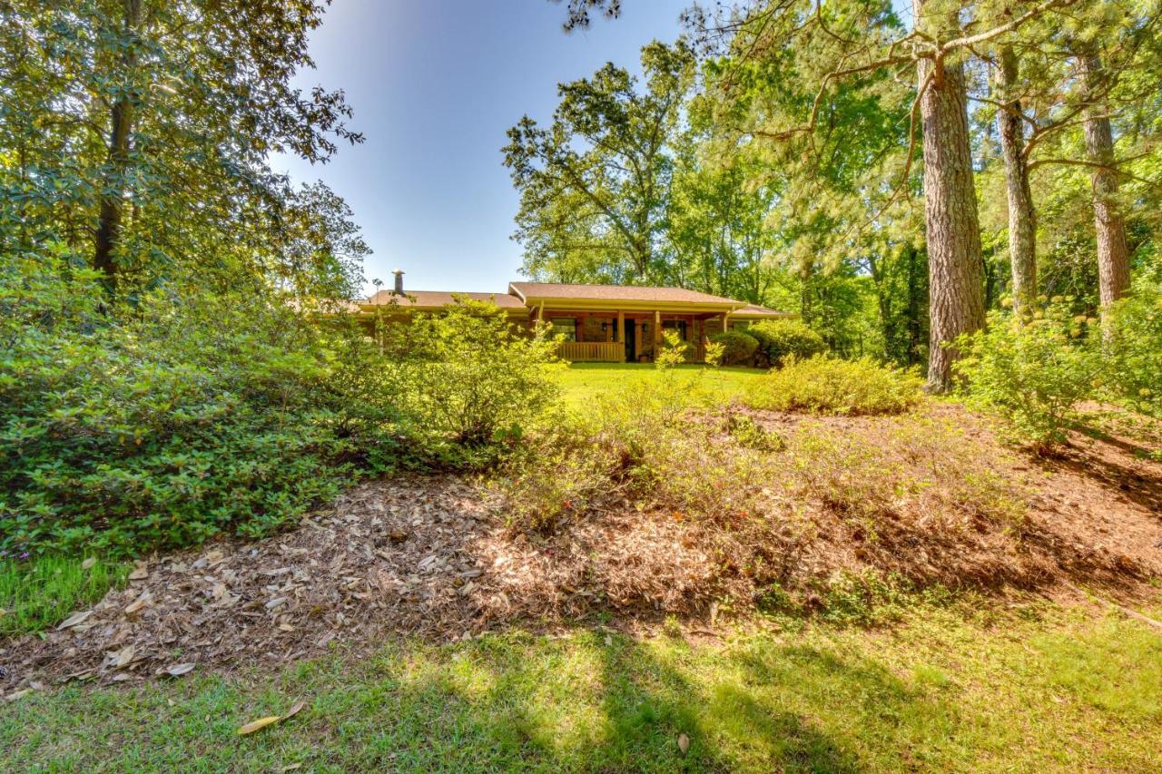 Holiday home Whimsical - 3 Mi To Sanford Stadium *