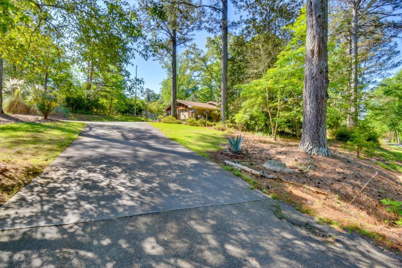 Holiday home Whimsical - 3 Mi To Sanford Stadium