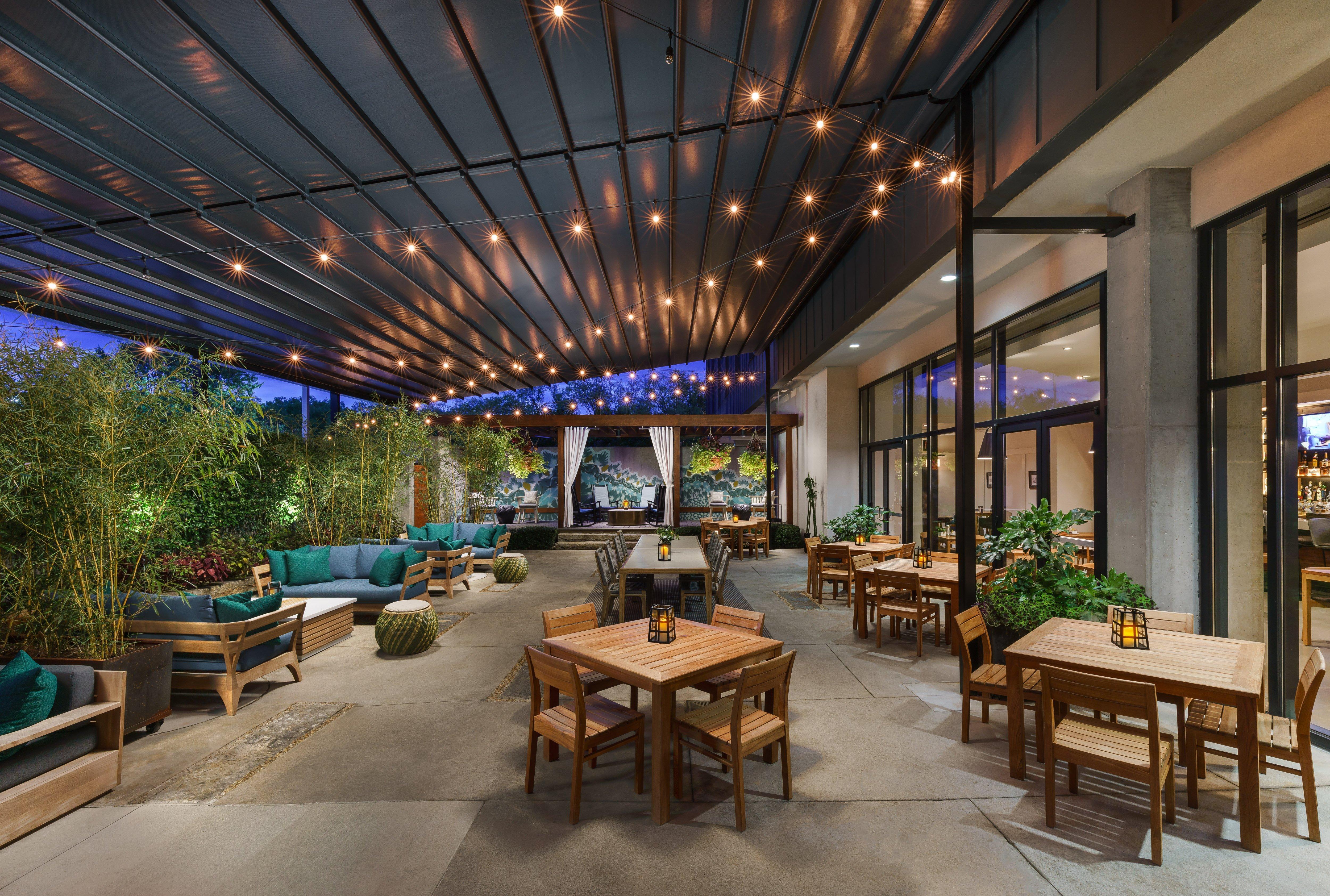 Hotel Indigo - Area By Ihg