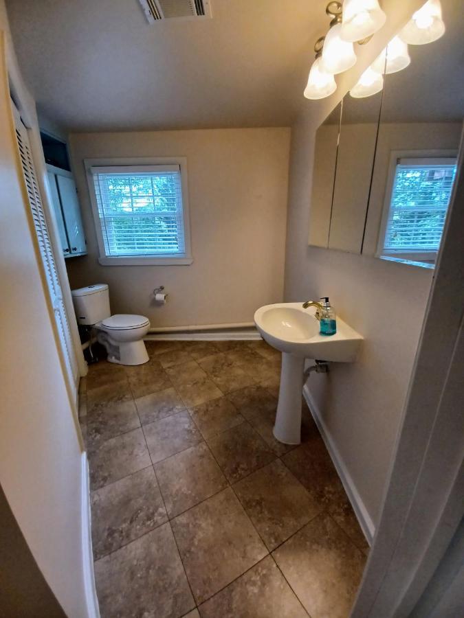 Heights 2 Brm Apartment *