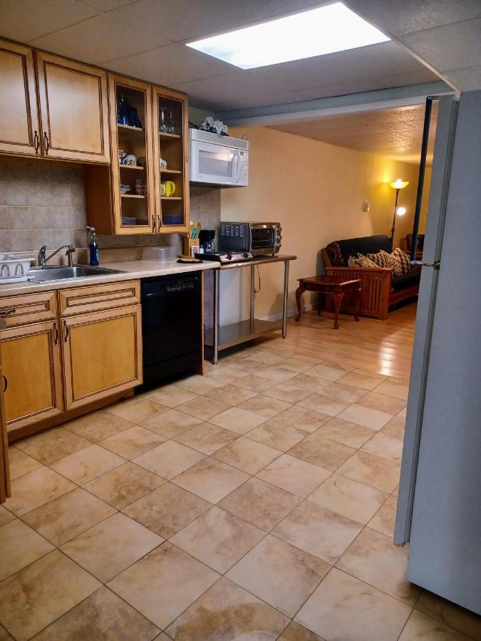 Apartment Heights 2 Brm *