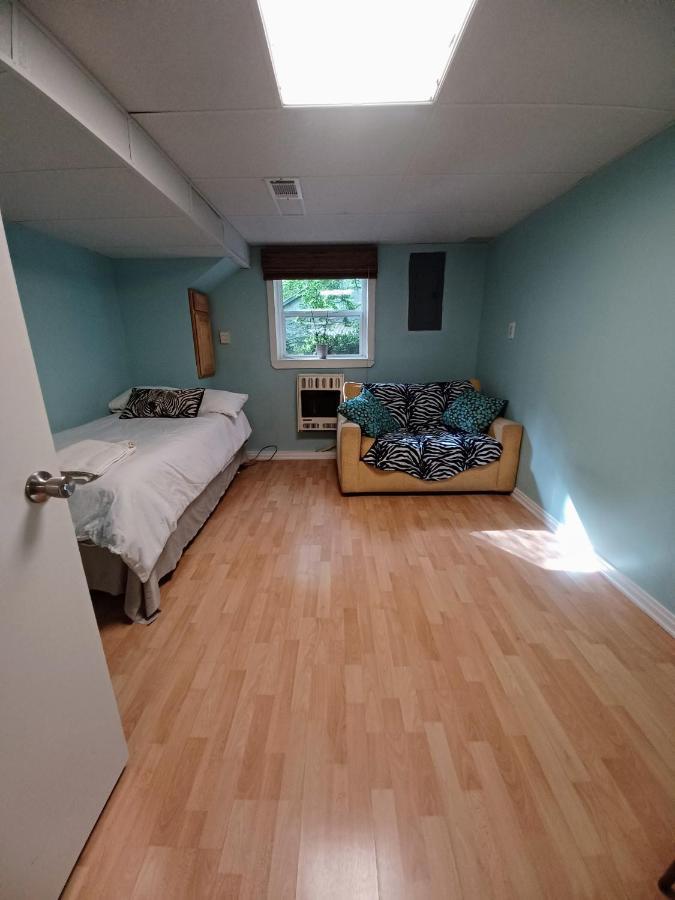Heights 2 Brm Apartment