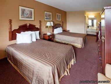 Hotel Americas Value
