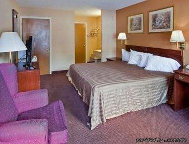 Americas Value Hotel Athens