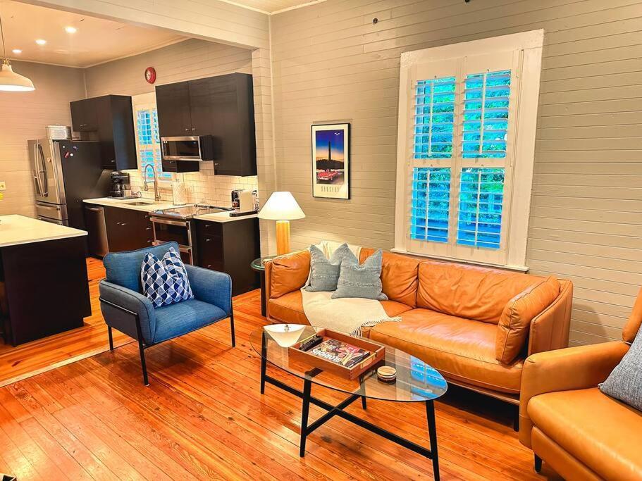 Game Day Gem: Modern + Hot Tub * Athens