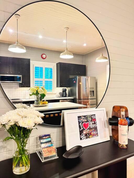 Game Day Gem: Modern + Hot Tub * Athens