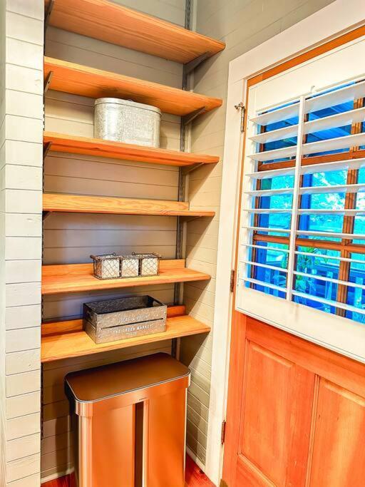 Game Day Gem: Modern + Hot Tub Athens