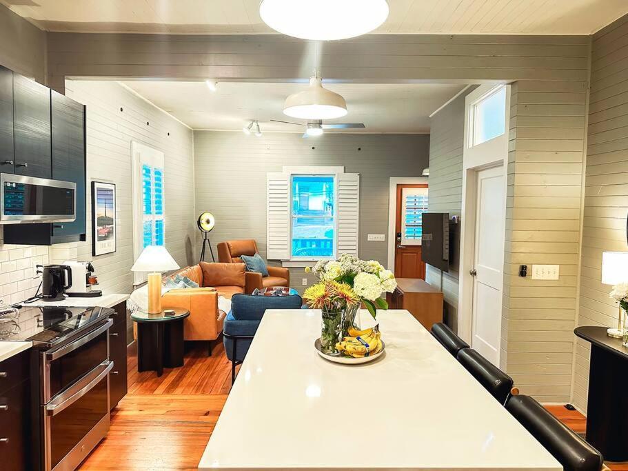 Game Day Gem: Modern + Hot Tub * Athens