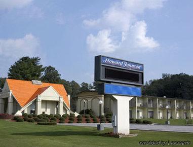 Hotel Howard Johnson By Wyndham Athens