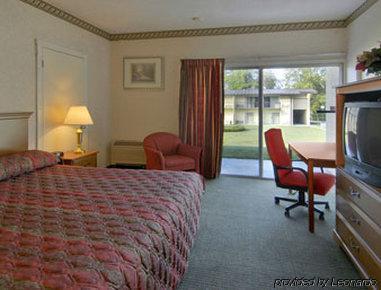 Hotel Howard Johnson By Wyndham