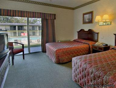 Howard Johnson By Wyndham Hotel Athens