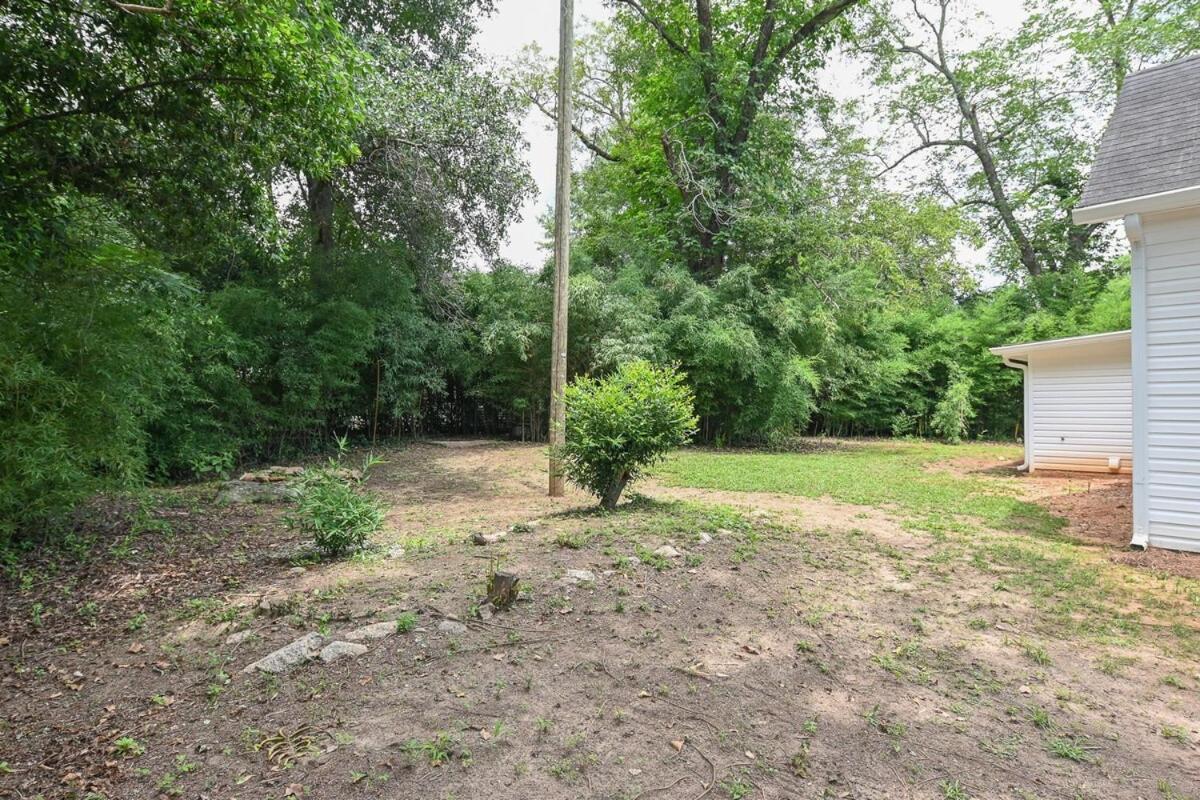 Broad Bungalow - Minutes From Downtown Athens! * Athens