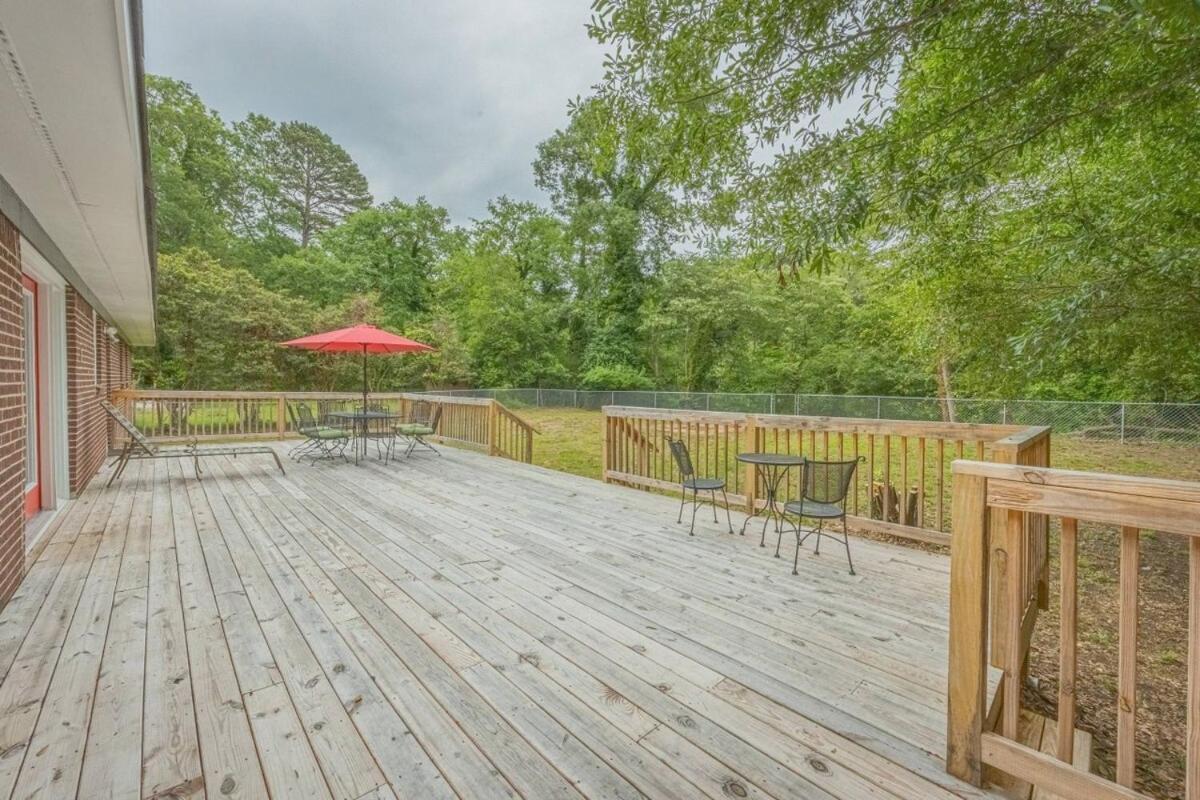 Holiday home Restful Riverside With Firepit *