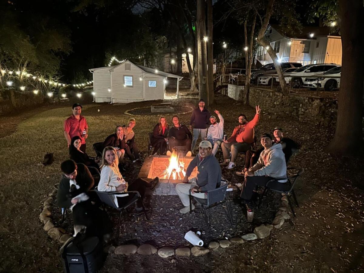 Five Points Mill House With Firepit Holiday home