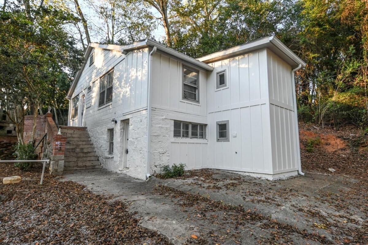Bobbin Mills - 1 Mile From Downtown Apartment