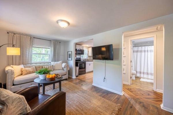 Holiday home Downtown Less Than 1 Miles To Uga *