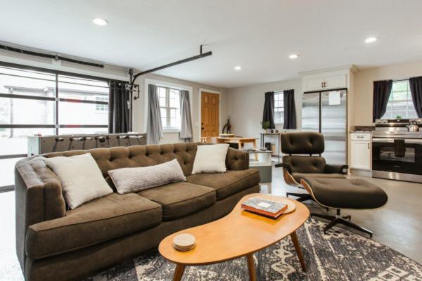 Holiday home Greenway Garage With Firepit Athens