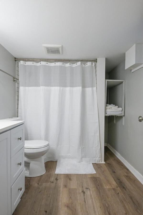 Apartment Bobbin Mills - 1 Mile From Downtown Athens