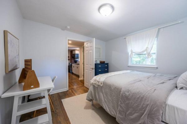 Holiday home Downtown Less Than 1 Miles To Uga