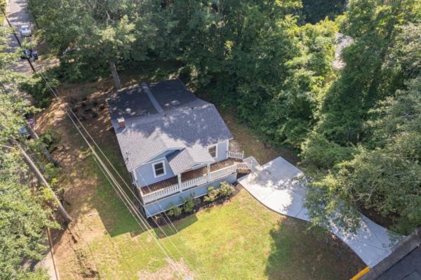 Holiday home Downtown Less Than 1 Miles To Uga Athens