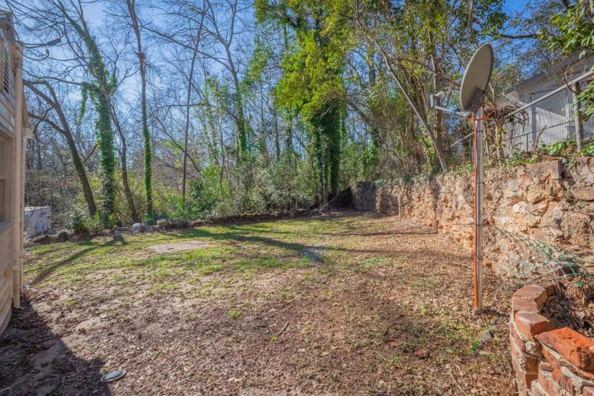 Holiday home Cara's 2 Miles From Sanford Stadium Athens