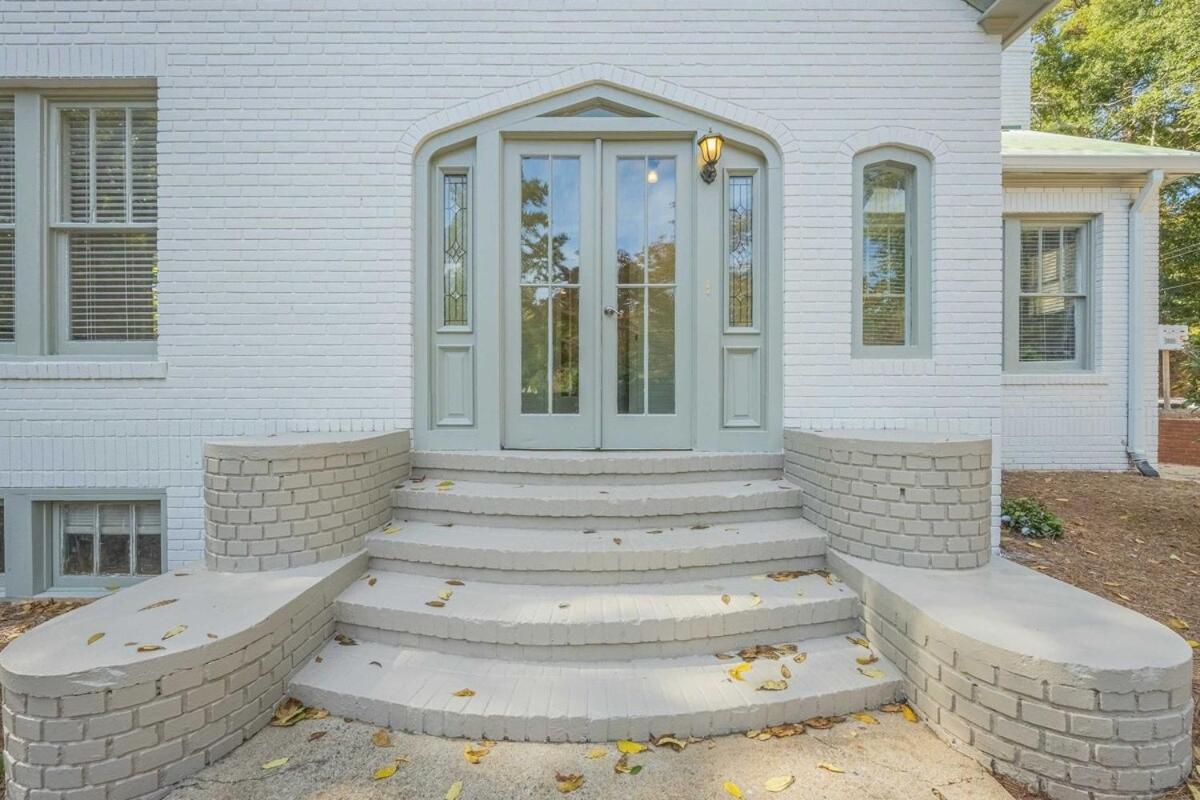Five Points Mill House With Firepit Holiday home *