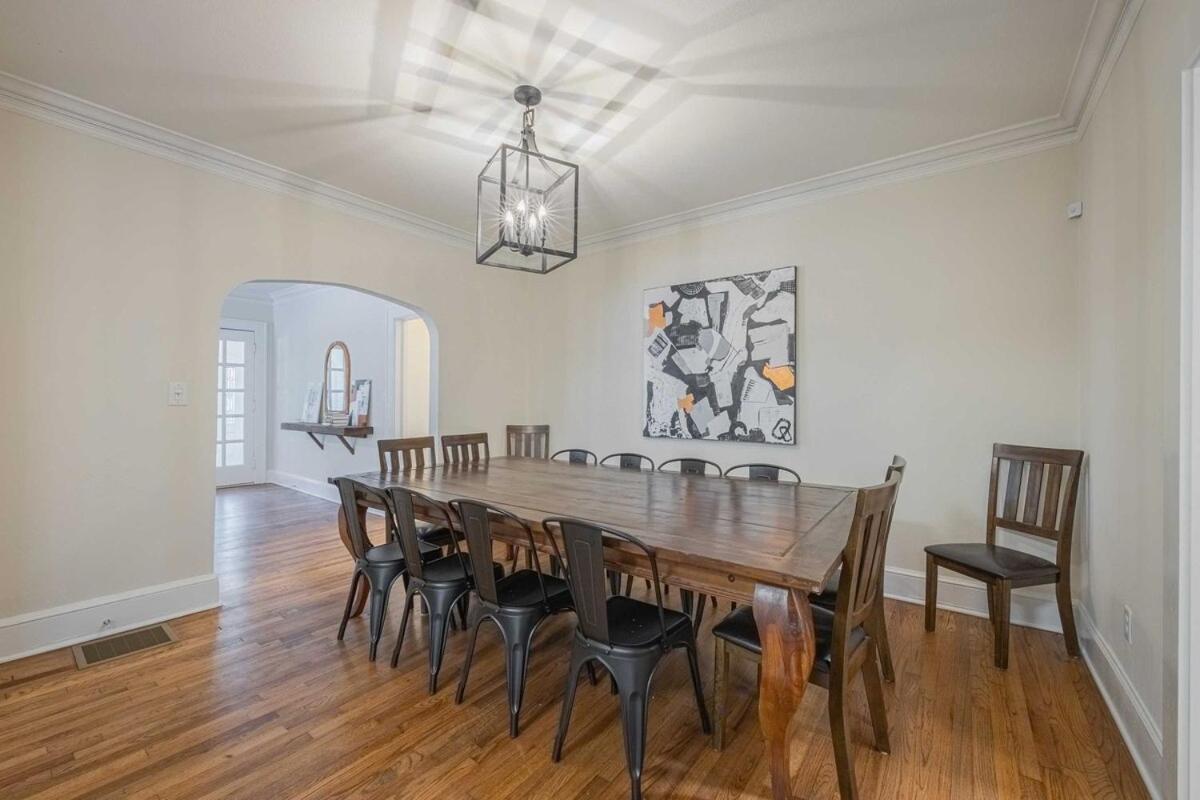 Five Points Mill House With Firepit Holiday home Athens