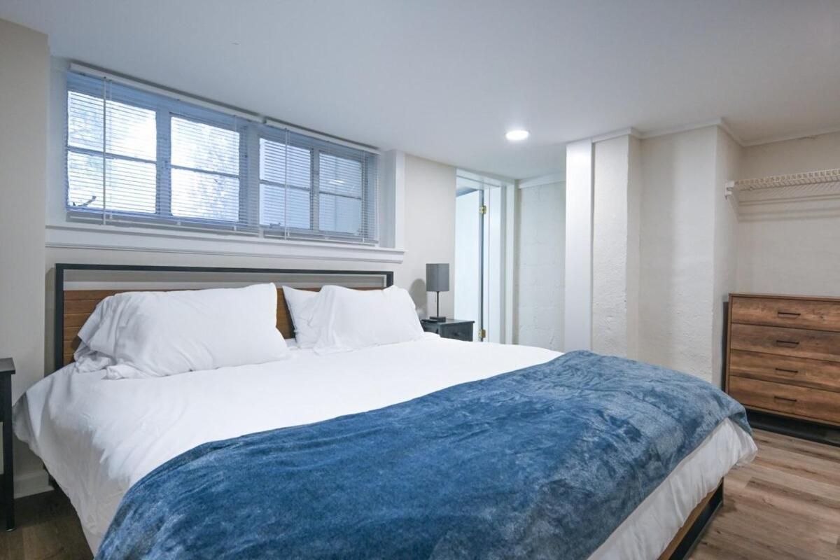 Apartment Bobbin Mills - 1 Mile From Downtown