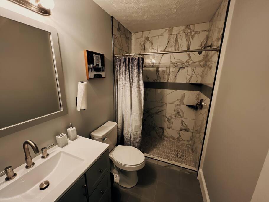 Recently Renovated Condo!