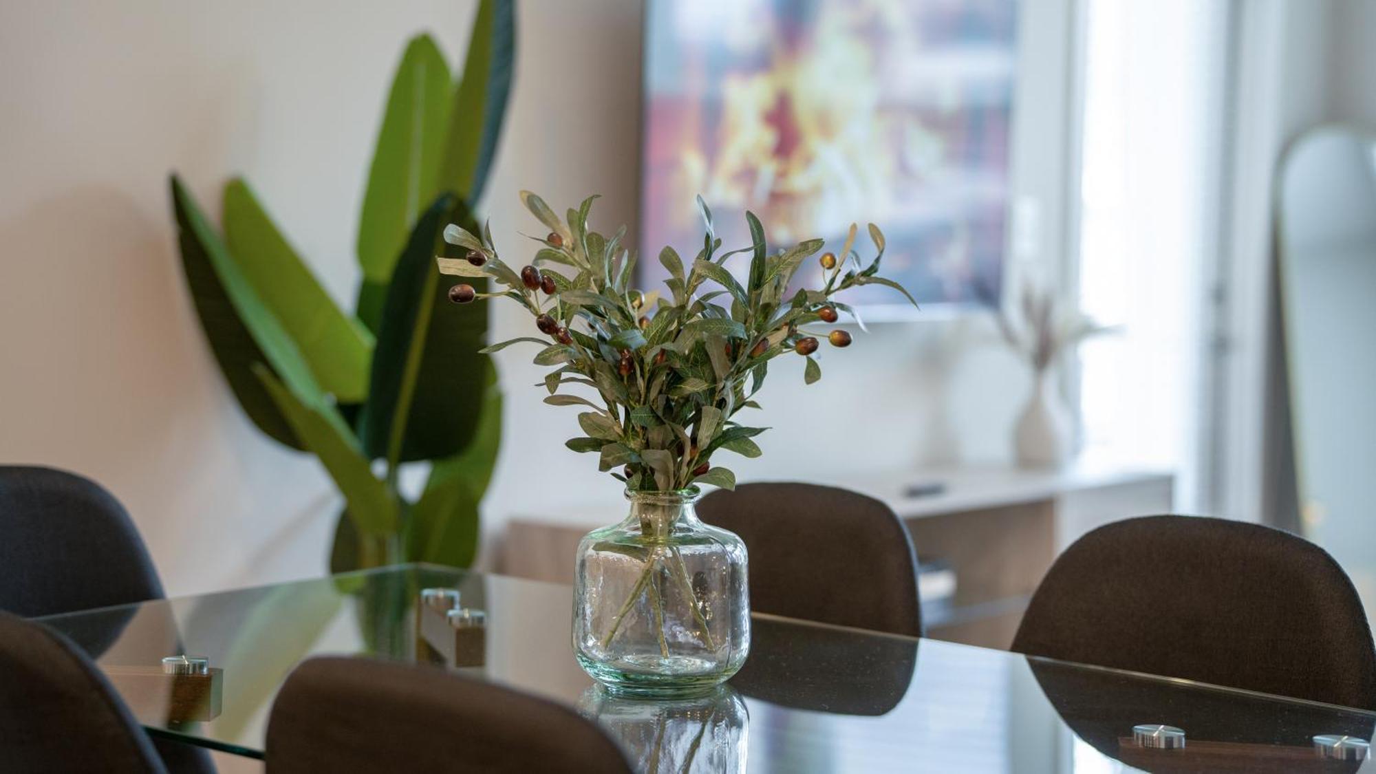 Modern Brand New 3br 2b In Heart Of * Athens