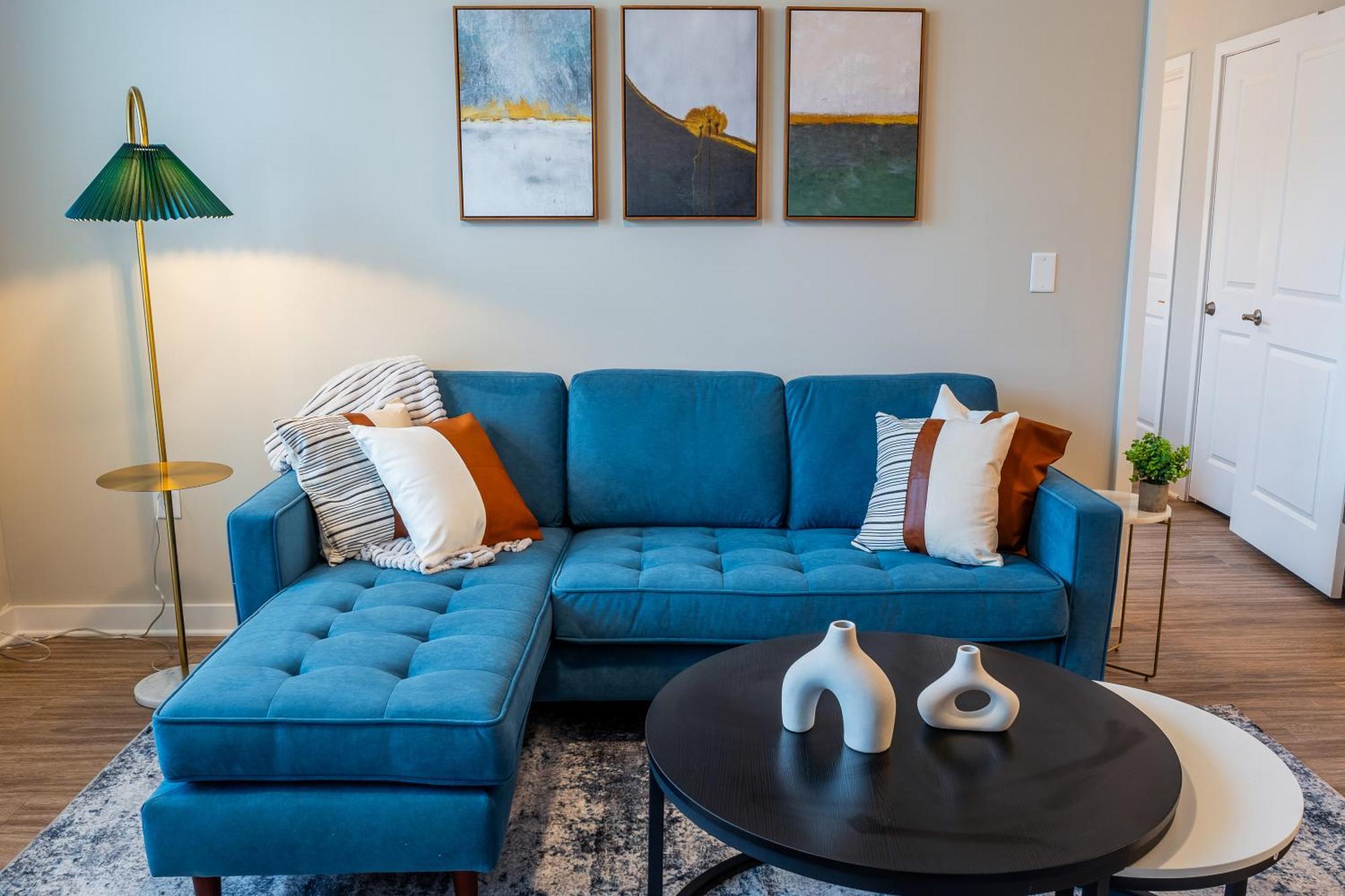Apartment Modern Brand New 3br 2b In Heart Of Athens