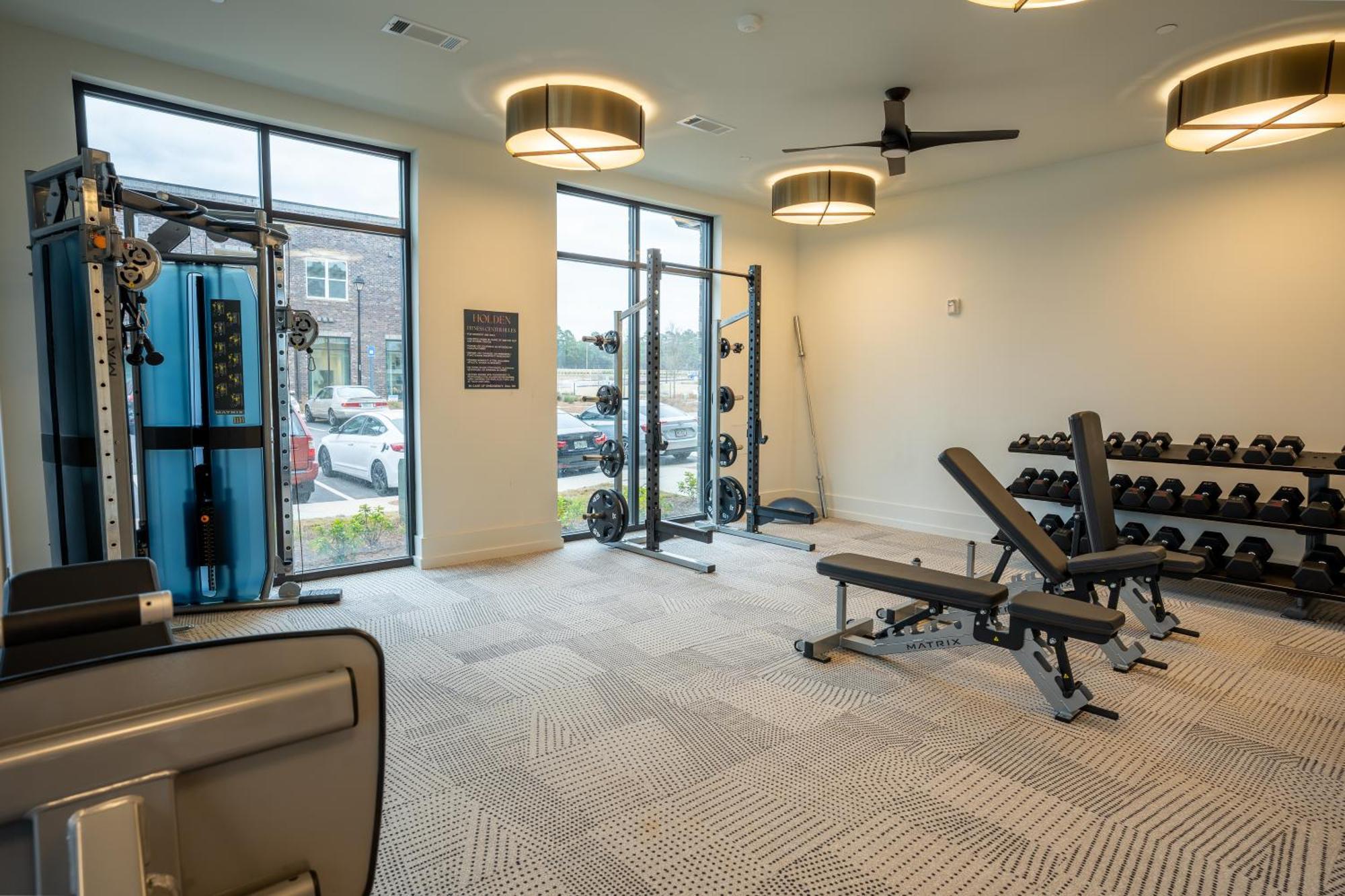 Modern Brand New 3br 2b In Heart Of Athens