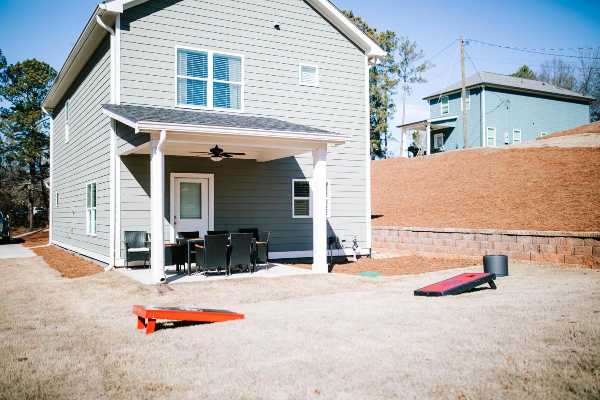 Bright Artist's Cottage-mins To Dt,campus,stadium *