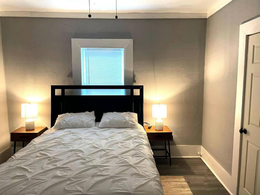 Little, Cozy, Eclectic * Athens