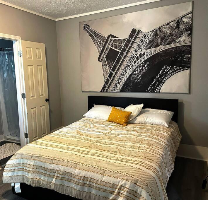Little, Cozy, Eclectic *
